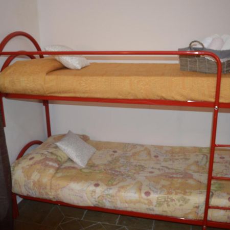Villa Tre Colli Agri B&B Ariano Irpino Værelse billede